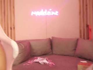 Madeleine Summer