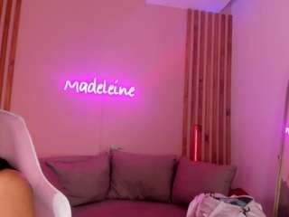 madeleinesummer