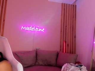 Madeleine Summer
