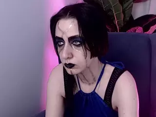Scylla-Charybda's Live Sex Cam Show