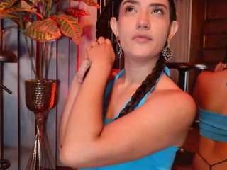 SeleneeEvanss