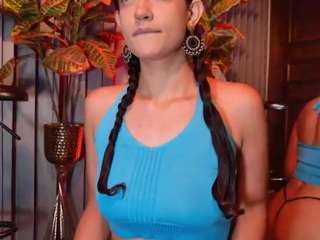 SeleneeEvanss