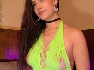 seleneeevanss