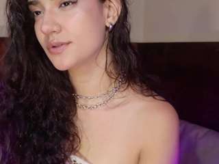 SeleneeEvanss