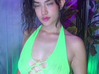 SeleneeEvanss