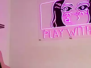 SeleneeEvanss's Live Sex Cam Show