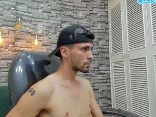 White, Hd, Tease, Spank, Muscular, Handjob, Dildo, Brown eyes, Blowjob, Bla..., brown hair 13