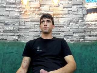 stud-foxx webcam model