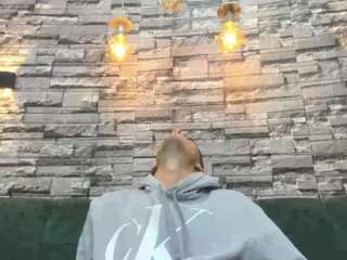 stud-foxx webcam