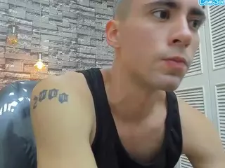 stud-foxx's Live Sex Cam Show