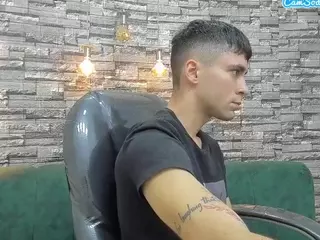 stud-foxx's Live Sex Cam Show