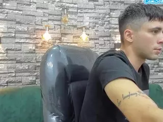 stud-foxx's Live Sex Cam Show