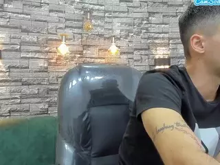 stud-foxx's Live Sex Cam Show