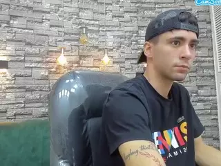 stud-foxx's Live Sex Cam Show