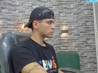 stud-foxx's Live Sex Cam Show