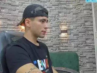 stud-foxx's Live Sex Cam Show