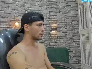 stud-foxx's Live Sex Cam Show