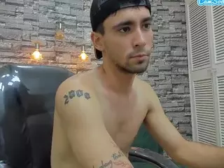 stud-foxx's Live Sex Cam Show