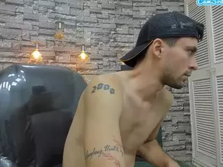 stud-foxx's Live Sex Cam Show