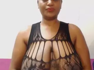 AfrobabexxxZA's Live Sex Cam Show