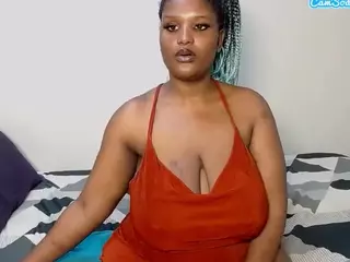 AfrobabexxxZA's Live Sex Cam Show