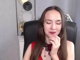 Alice-Cream's Live Sex Cam Show