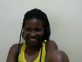 barbiey-gal from CamSoda is Freechat