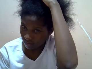 Ebony, Big ass, Big tits, Black, Curvy, Black hair, Brown eyes, Cum, Dildo,..., 16