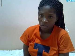 barbiey-gal webcam