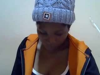 barbiey-gal webcam