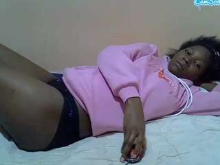 barbiey-gal webcam
