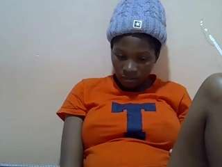 barbiey-gal webcam