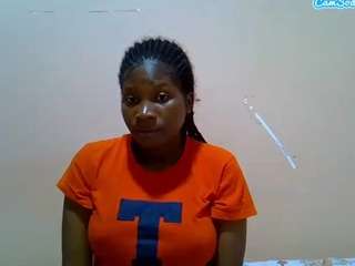 barbiey-gal webcam