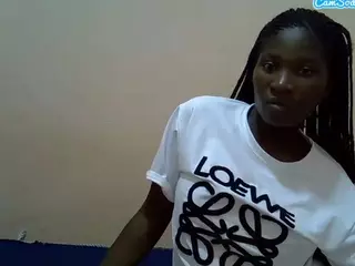 Barbiey-gal's Live Sex Cam Show