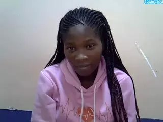 Barbiey-gal's Live Sex Cam Show