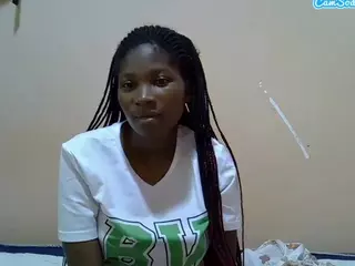 Barbiey-gal's Live Sex Cam Show