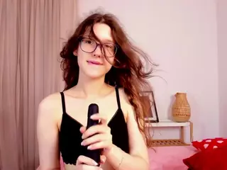 Flora-Fauy's Live Sex Cam Show