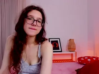 Flora-Fauy's Live Sex Cam Show
