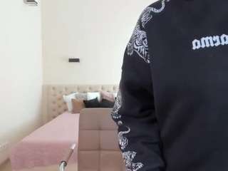 kiraharperr camsoda Guys Cam 