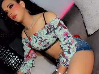 veroniika-gill Sex Cam Show
