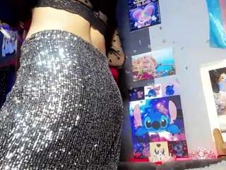 Veroniika-Gill live cam preview