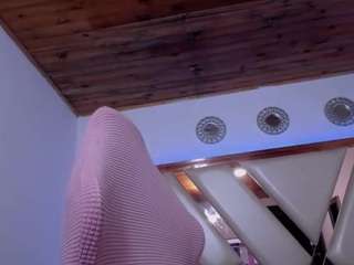 CherryLips live cam preview