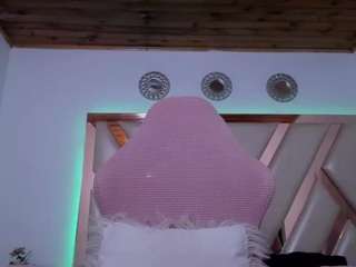 CherryLips live cam preview