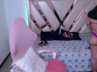 CherryLips live cam preview