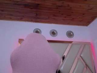 CherryLips live cam preview