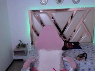 CherryLips live cam preview