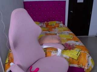 CherryLips live cam preview