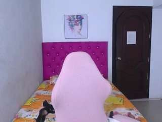 CherryLips live cam preview