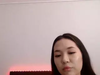 YukaCharm's Live Sex Cam Show