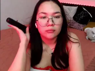 YukaCharm's Live Sex Cam Show